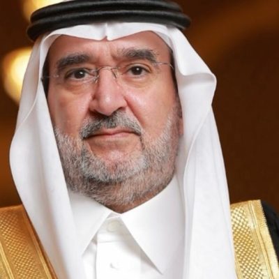 Dr. Abdulaziz